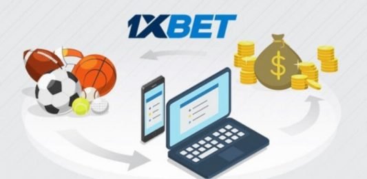 1xbet-logo-썸네일