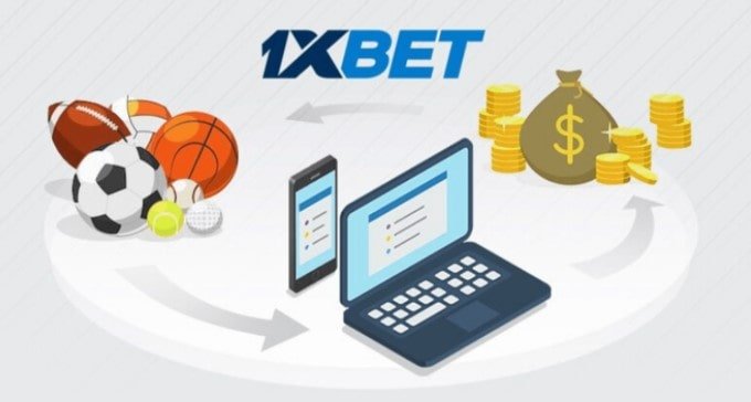 1xbet 원엑스벳 마무리