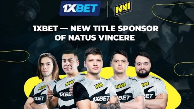 1xbet-스폰서-NAVI