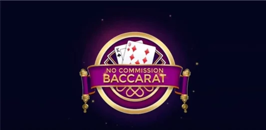 노-커미션-바카라